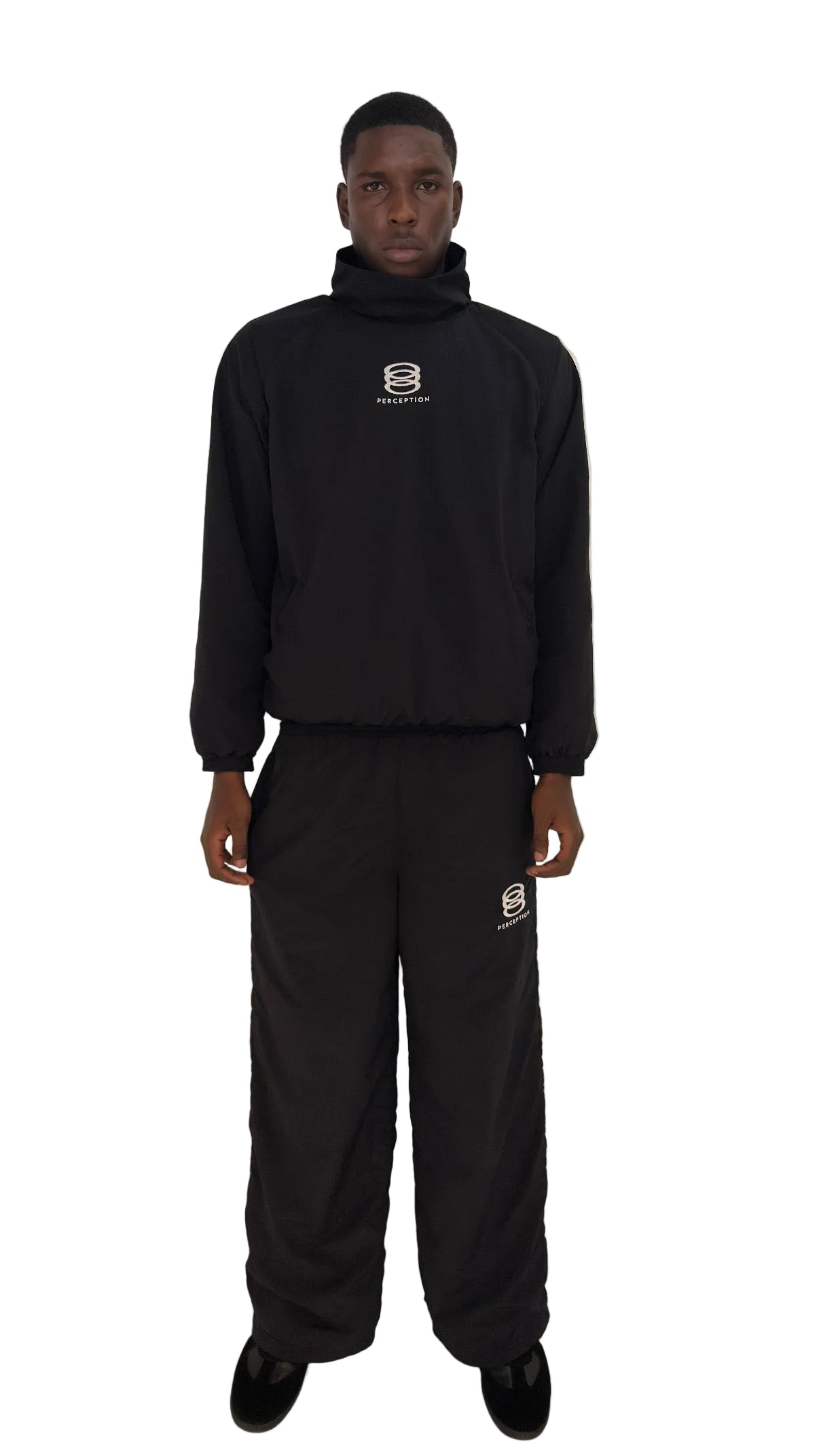 BLACK FALL SET