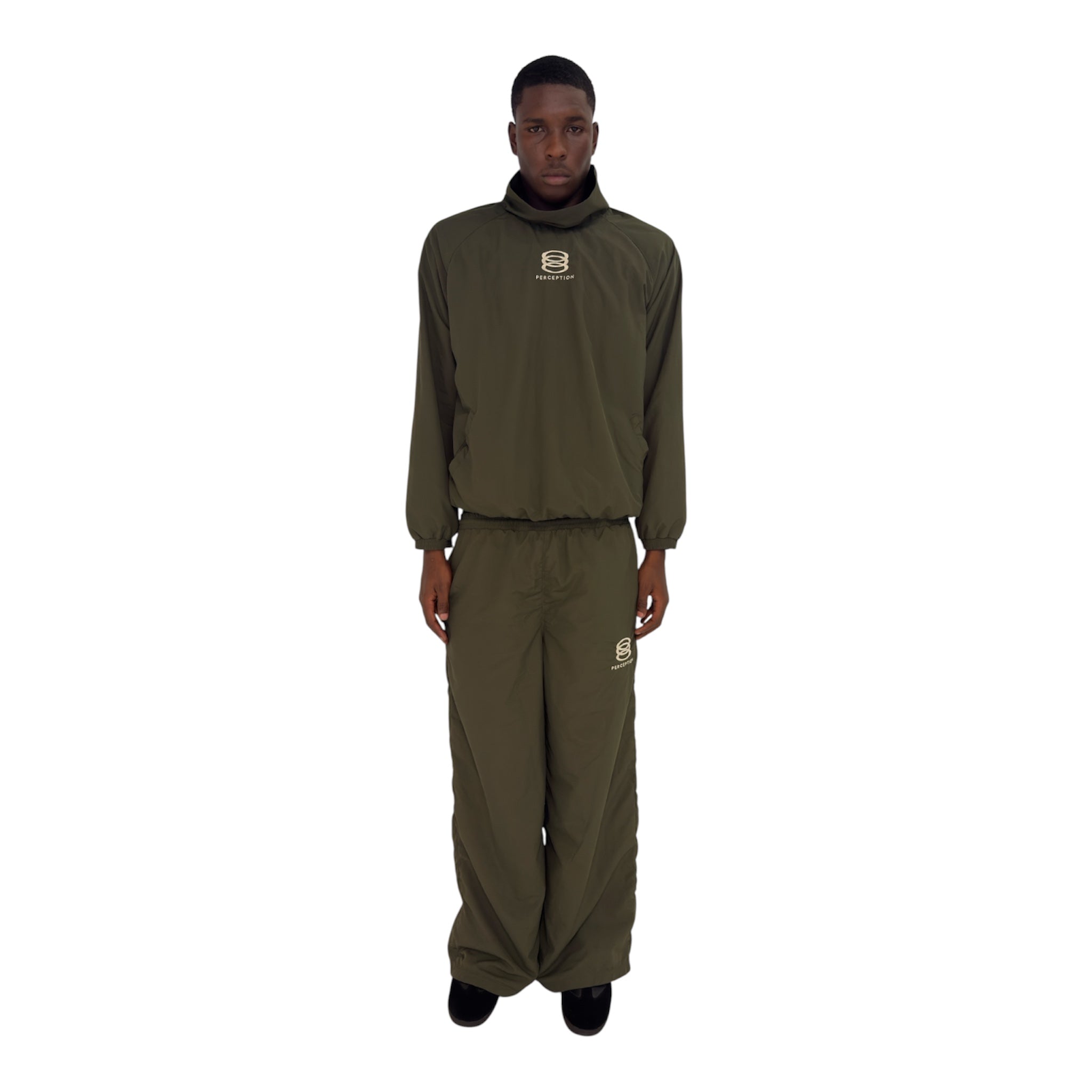 GREEN FALL SET