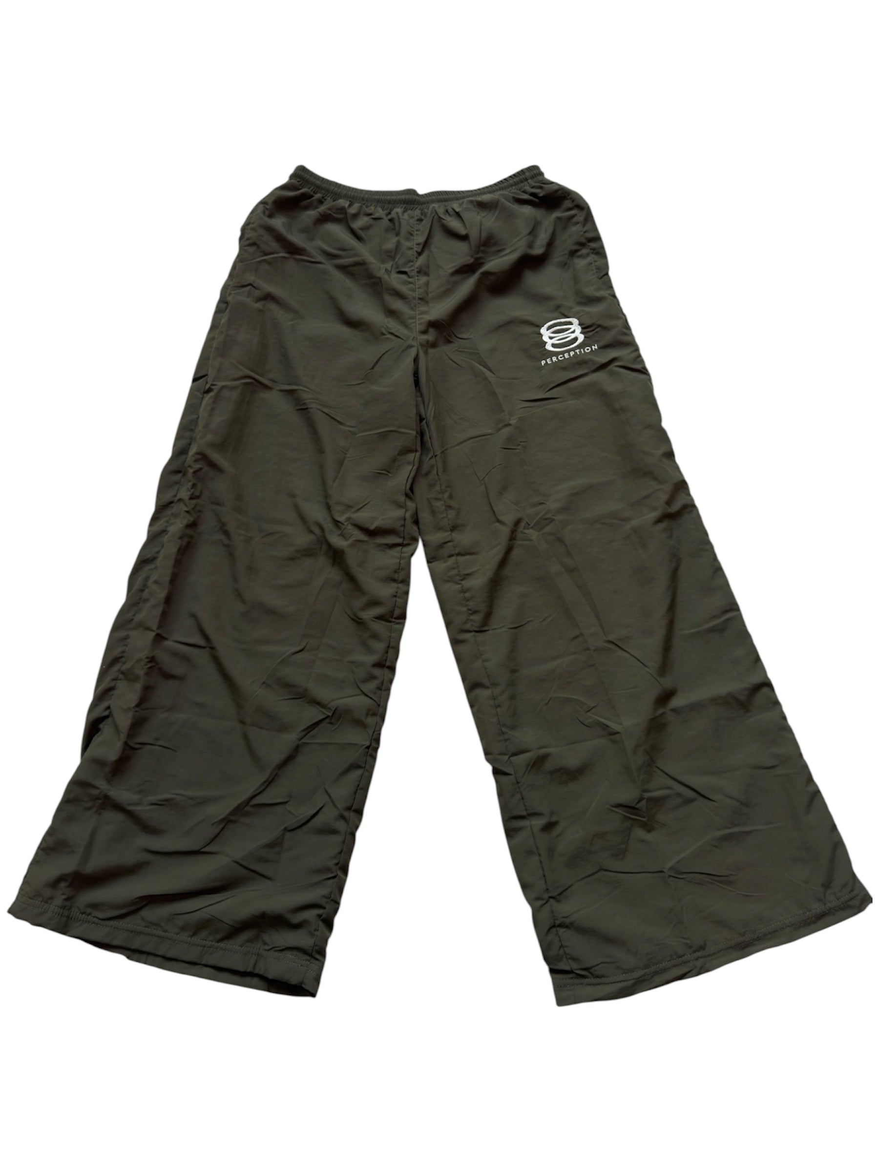 GREEN FALL SET
