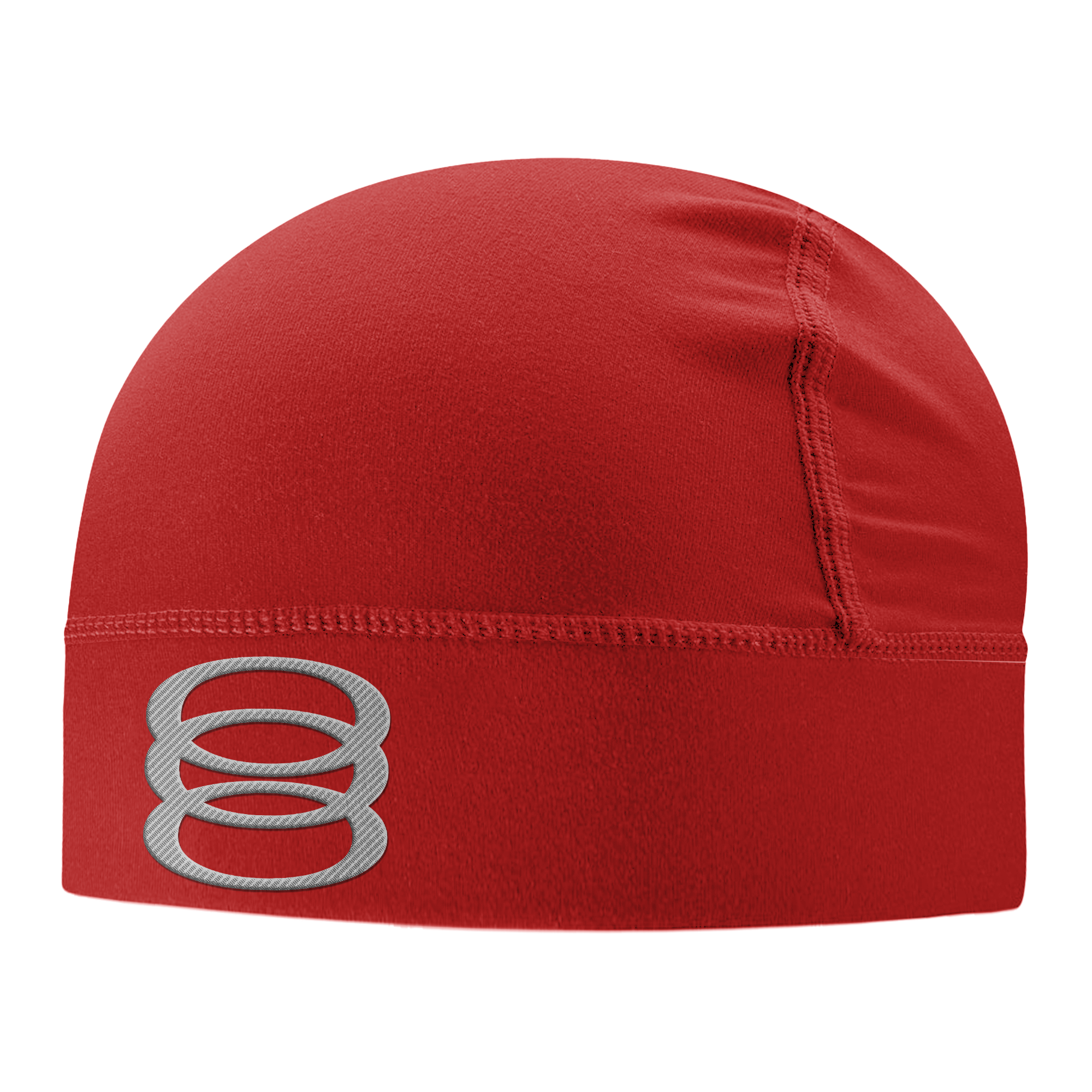 008 SKULL CAP