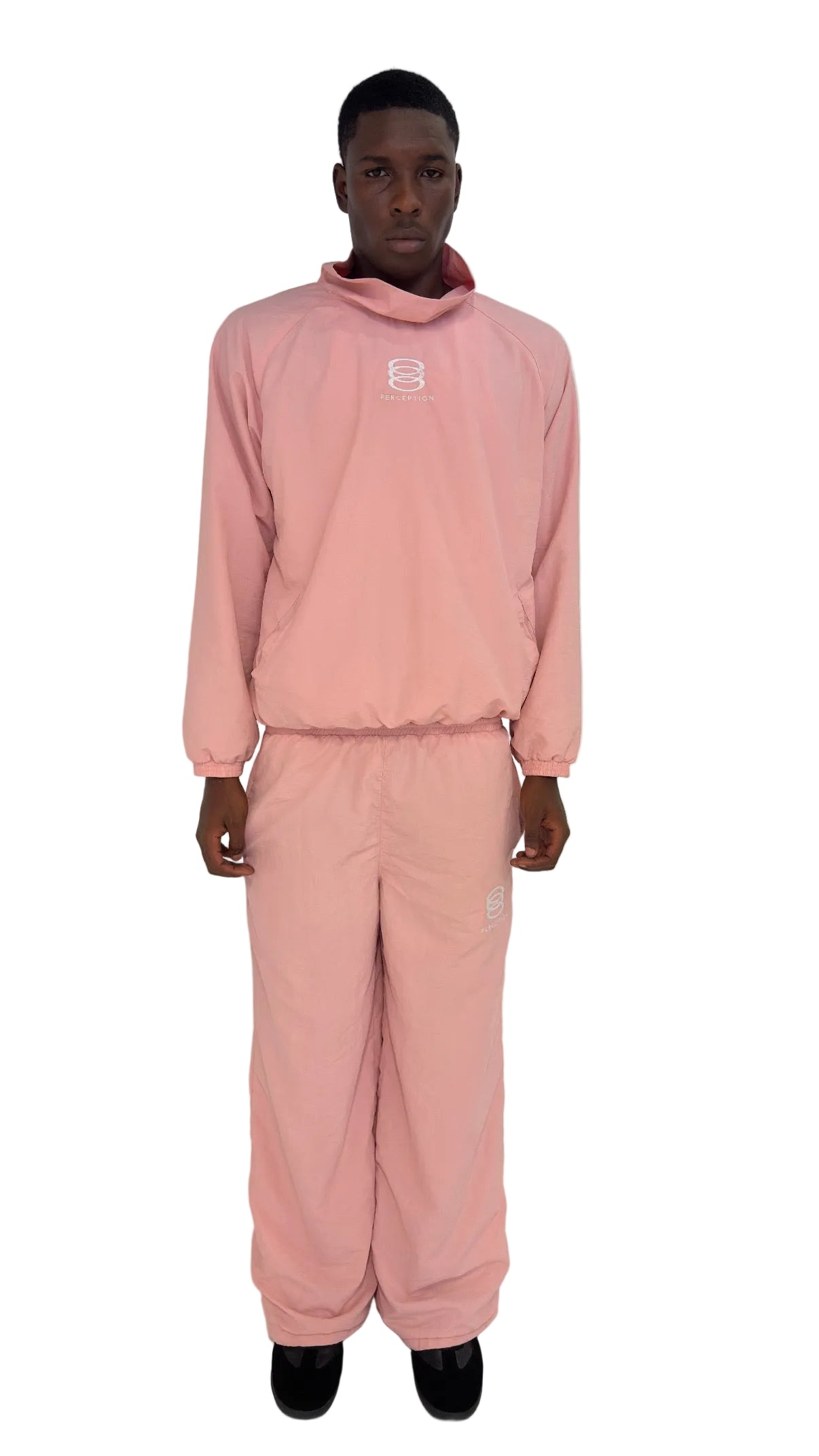 PINK FALL SET